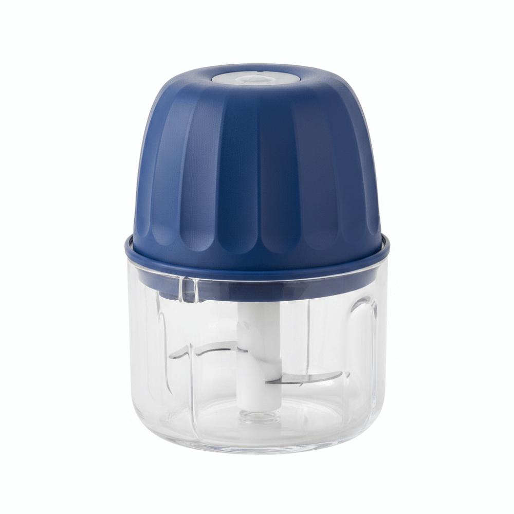 Electric Electric Garlic Crusher Household Food Processor Processor Wireless Blender Mincing Meat