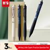 M&G 0.5mm Quick-Dry Ret Retractable Gel Pen