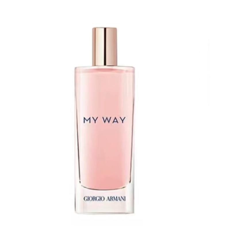 Giorgio Armani My Way Eau de Parfum Travel Size