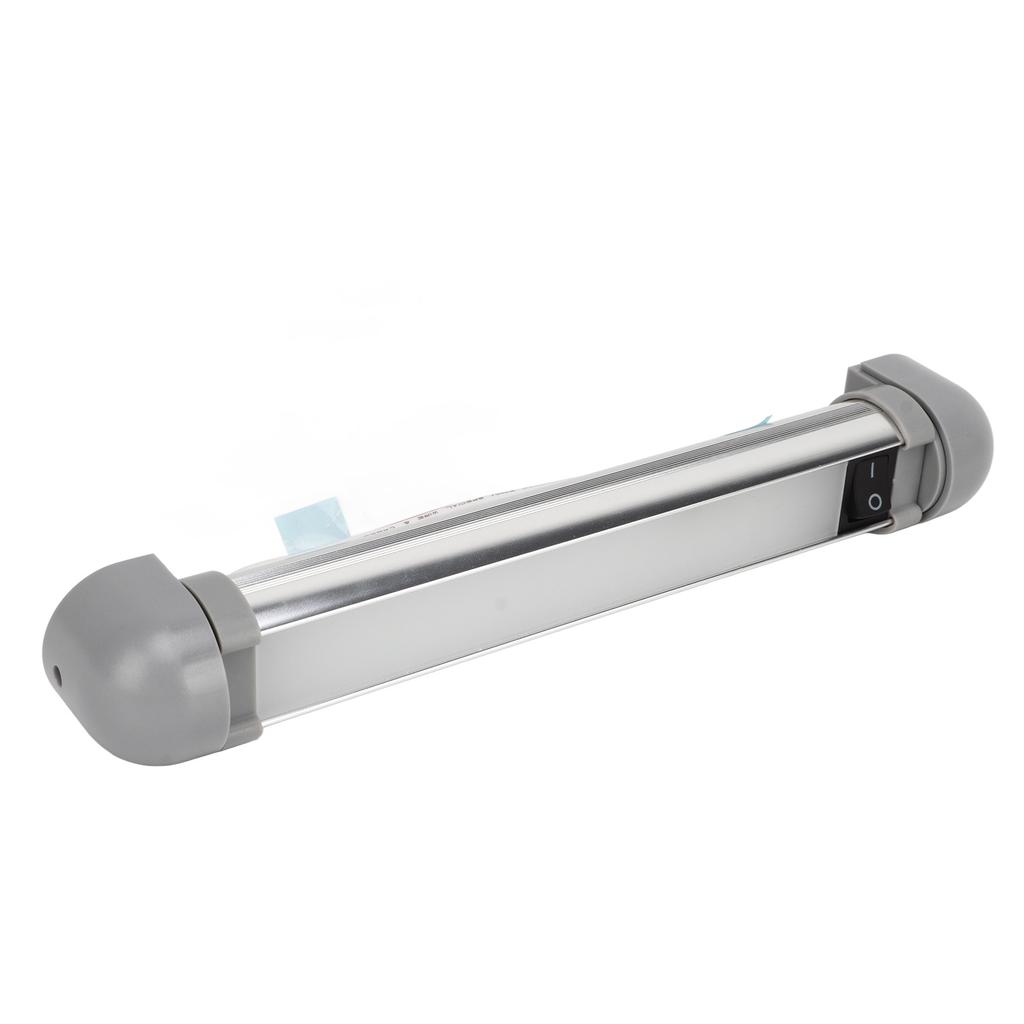 LED Lamp Water Proof Sunshade Lighting Handheld Corridor Replacement for RV Ship Yacht Wagon 12V‑24V