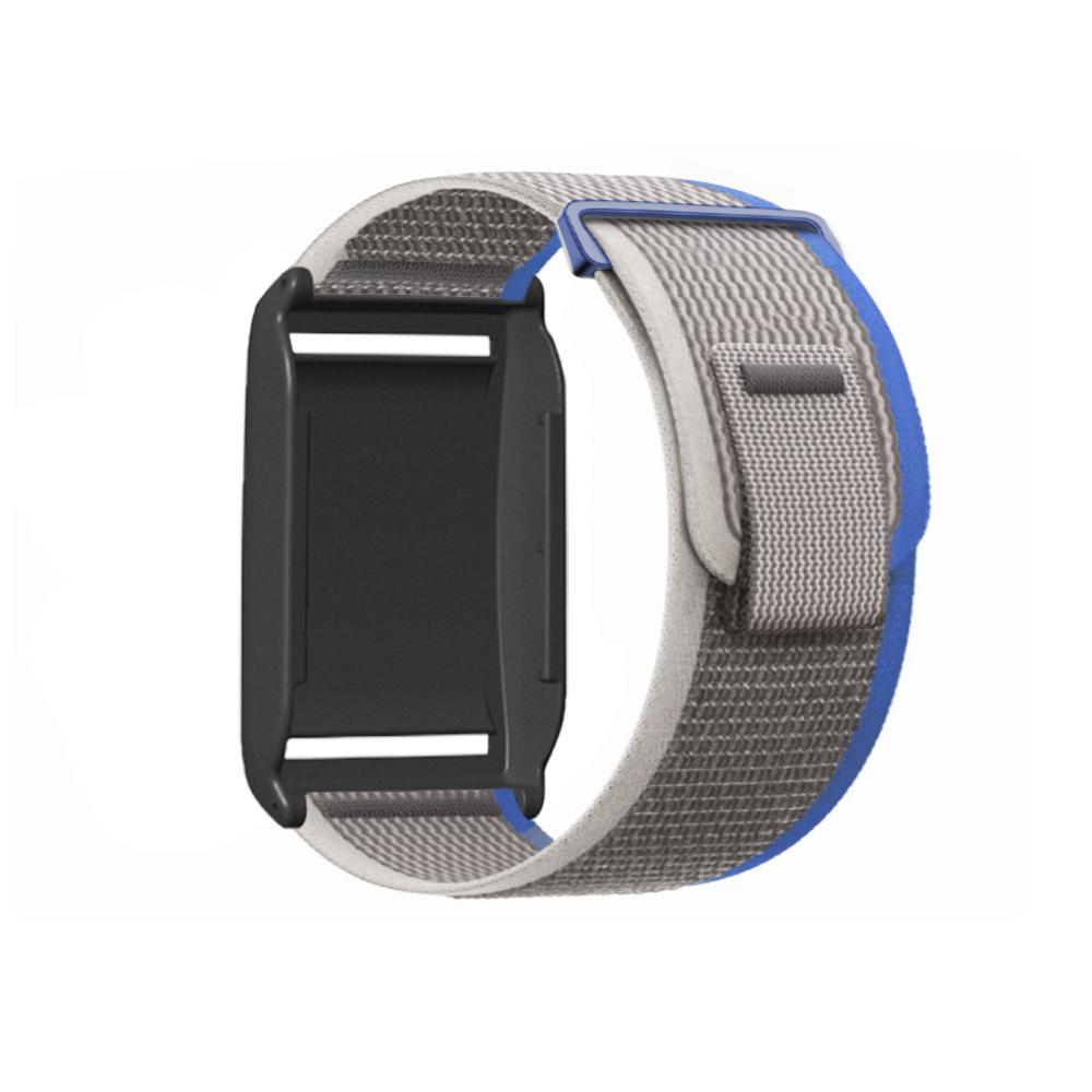 Replacement Watchband Adjustable Wristband Soft Bracelet for Polar Loop Fitness Band Accessories