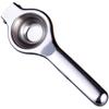 Stainless Steel Hand-Press Citrus Juicer for Lemons & Oranges