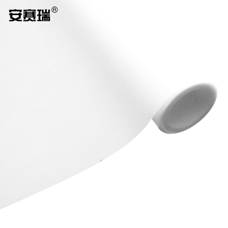 Static Cling Frosted Glass Window Film
