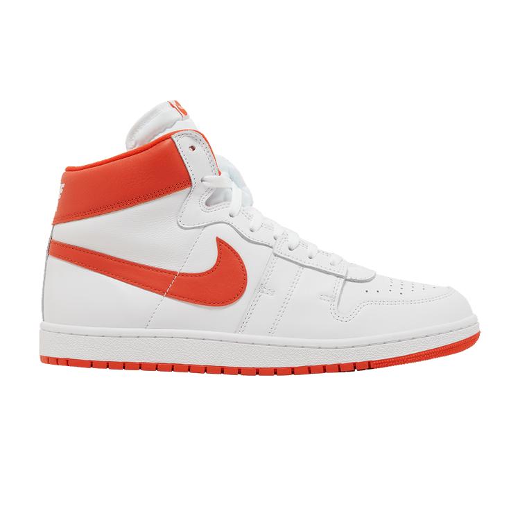 Air Jordan Air Ship PE SP Team Orange 42
