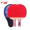 Raqueta de Tenis de Mesa DHS H1006 1 Estrella para Principiantes