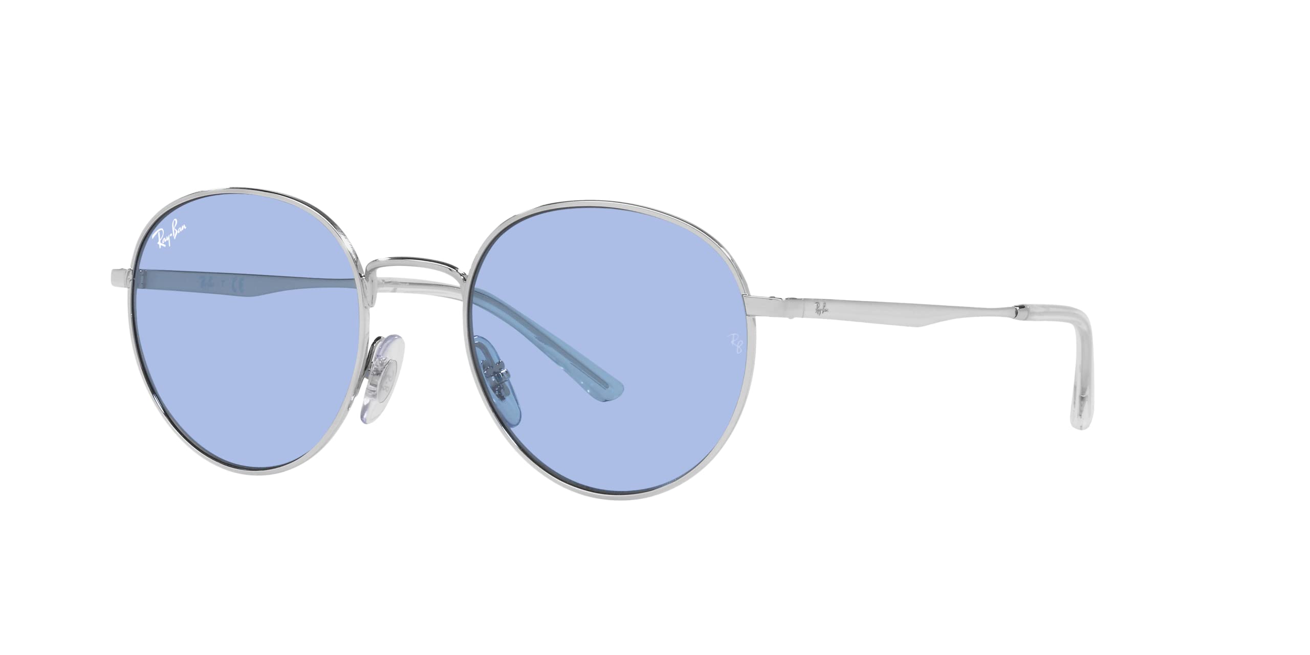 

Солнцезащитные очки RB3681 SILVER 50 Ray-Ban