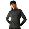Dare2B Iced Core Stretch Half-Zip Sweatshirt