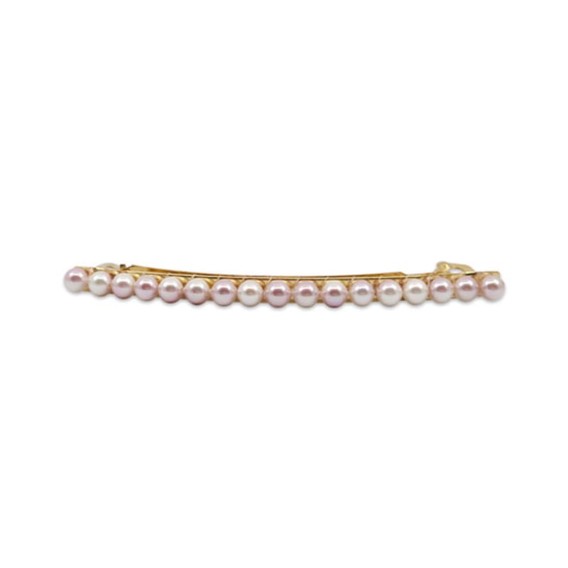 MELA BIANCA Lea Hairpin 3size