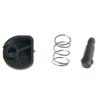 Lock Button Spring Accessories Industrial Metal Pin