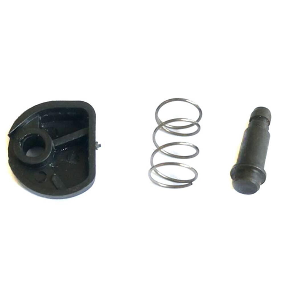 Lock Button Spring Accessories Industrial Metal Pin
