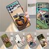 Pets 1 Tortoise Silicone Phone Case For Samsung Galaxy Note 10 Pro S26 S25 S24 S23 S22 S21 Plus S25Ultra Capa Cover