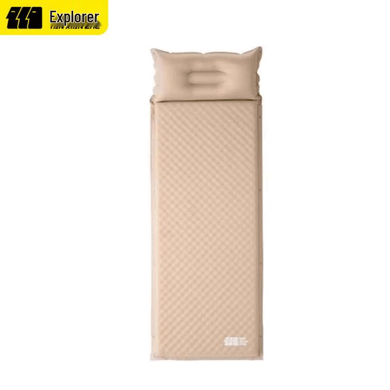 Explorer Self-Inflating Camping Mat