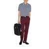 Gucci logo-embroidered polo shirt 795174-XJG16-4923