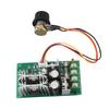 DC Motor Drehzahlregler 20A Stromregler 12V 24V 36V 48V Hochleistungsantrieb PWM Reglermodul