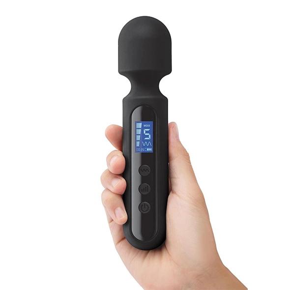 Bodywand - Powerful Palm-Sized Massager Digi S
