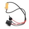 LED Resistor Decoder 7440 50W 6 Ohm  for Car Headlight, Turn Signal