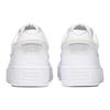 New Anta Life Collection Slip-Resistant Low-Top Skateboard Shoes Men's White Silver 912218066-2