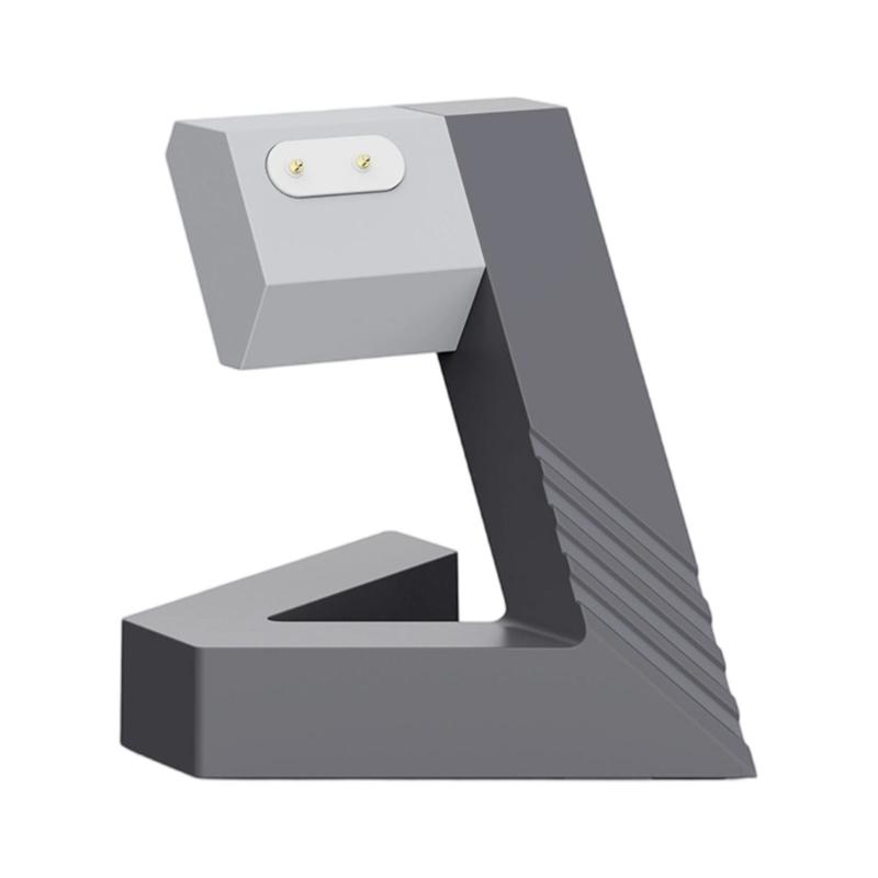 Ladestation Desktop Halter Dock Ersatz Lade Dock Ständer Zubehör für 4X Kinderuhr Ladeadapter