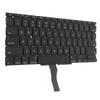 Laptop Replacement Keyboard Keycaps Keys for OS X Air A1370 A1465 MD711 MD712 MD223 MD224