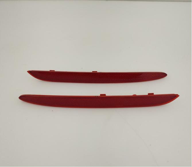 Mercedes-Benz W167/W118 Rear Bumper Reflector Light A2178200174/A2178200274