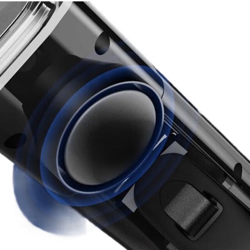 Li Shi Bicycle Front Light