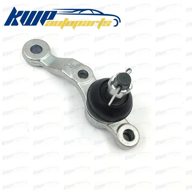 Pair of Lower Ball Joints For TOYOTA BREVIS CHASER CRESTA ORIGIN PROGRES GX100 43340-59105 43330-59105 43340-59085 43330-59085