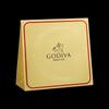 GODIVA Caixa de Presente de Chocolate Trufado com 8 Peças