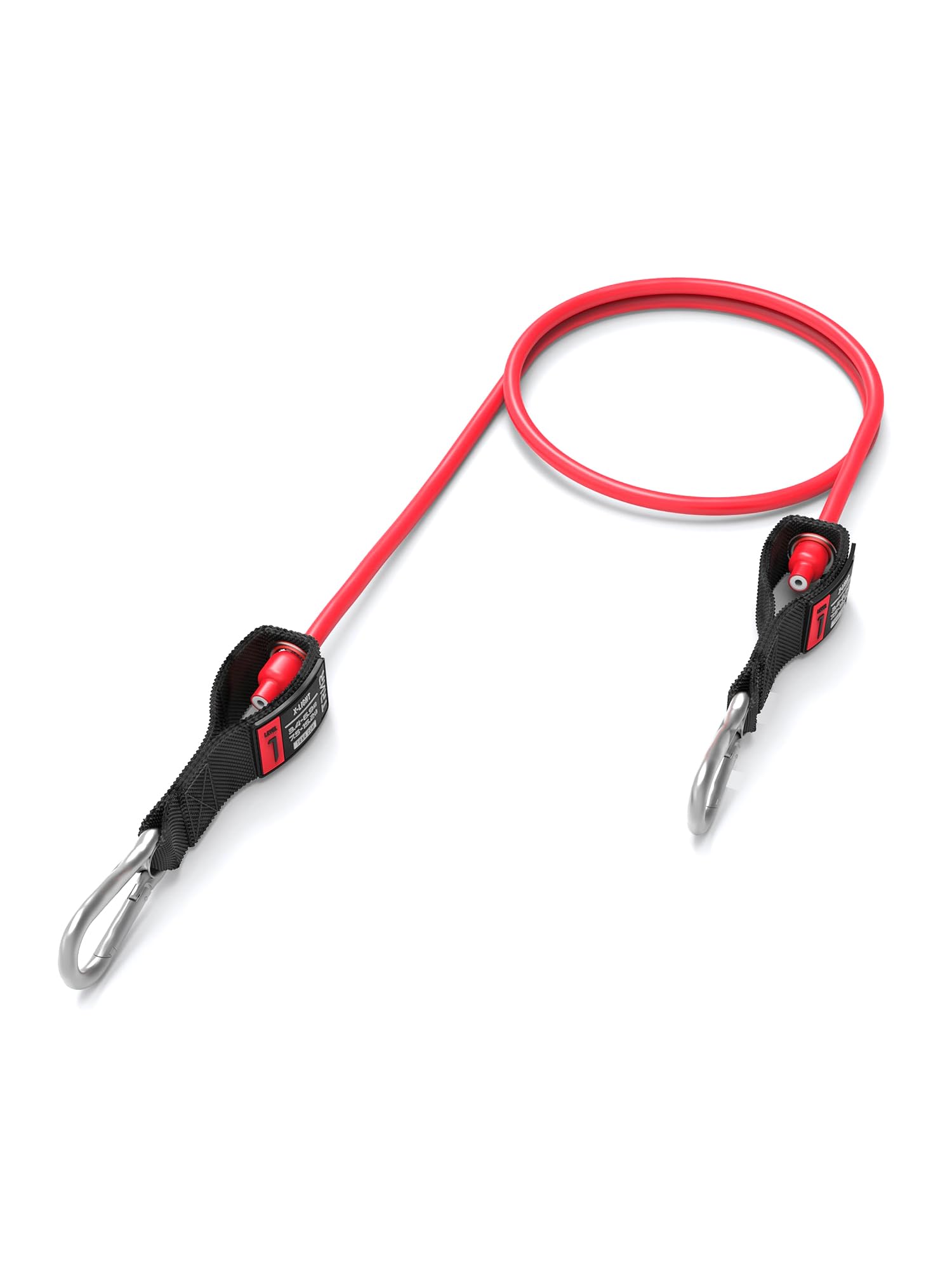 

[TRNR] Trainer Training Tube, Rubber Tube, Strength Training, Fitness, X-LIGHT