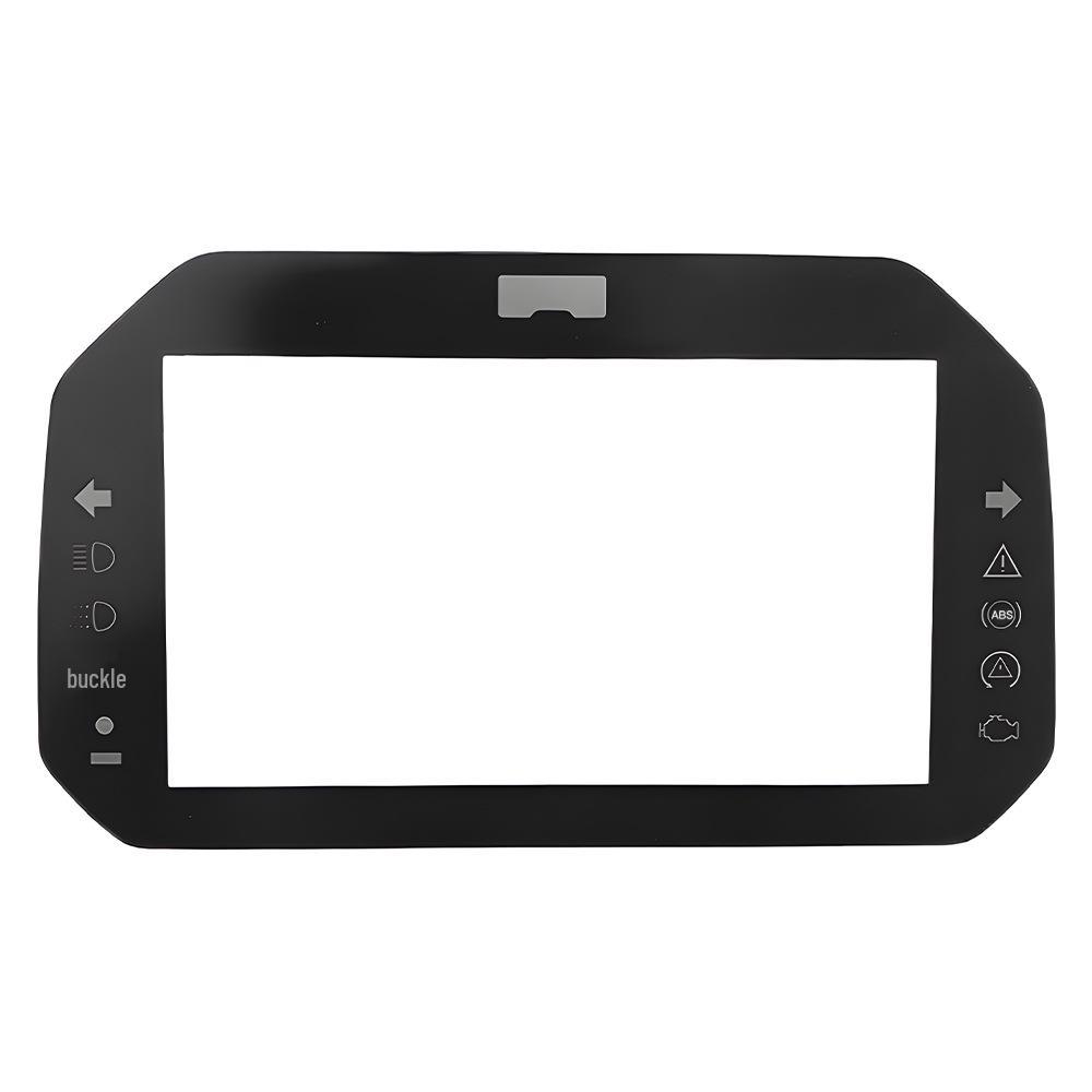 

BMW S1000RR/XR, C400X, F900R, R1300GS LCD TFT Screen Protector чорний