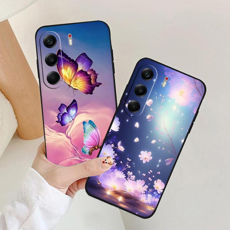 For Motorola Moto G86 Phone Case astronaut Silicone Camera Protection Back Cover For Moto G56 G 86 Power Funda Coque MotoG86