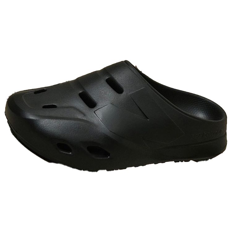 New Balance NB Clog Black Unisex Sneakers SD5501BK 425 5390₽