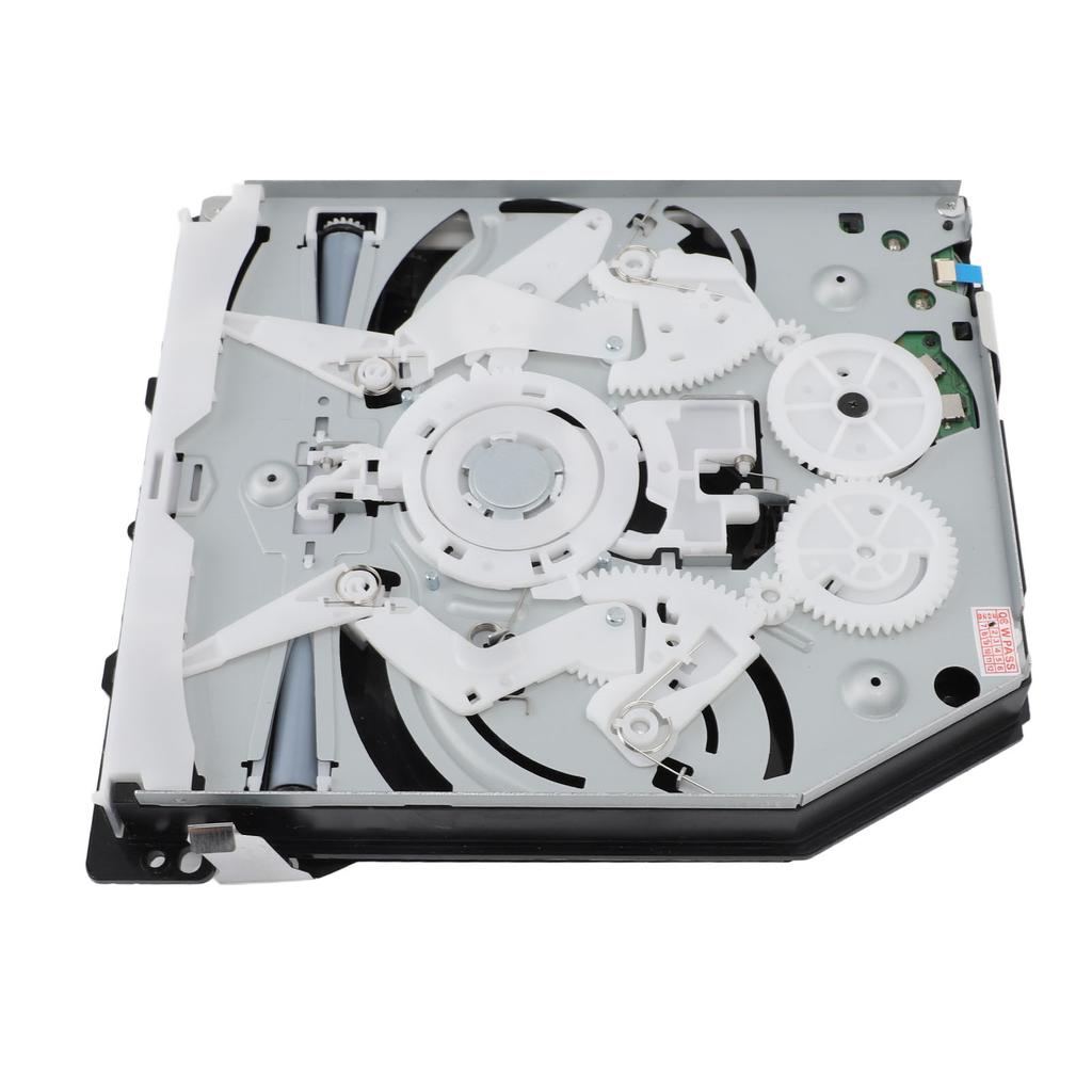 Optical Drive Module Easy To Use Aluminum Alloy Portable DVD Disc Drive Module for KES-490A