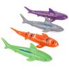 Children Diving Toy Ocean Creatures Animal Simulation PVC Shark Model Toys