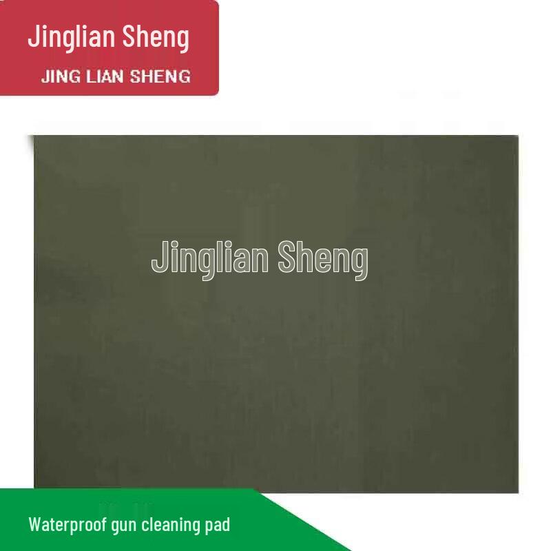 Waterproof Gun Cleaning and Maintenance Mat