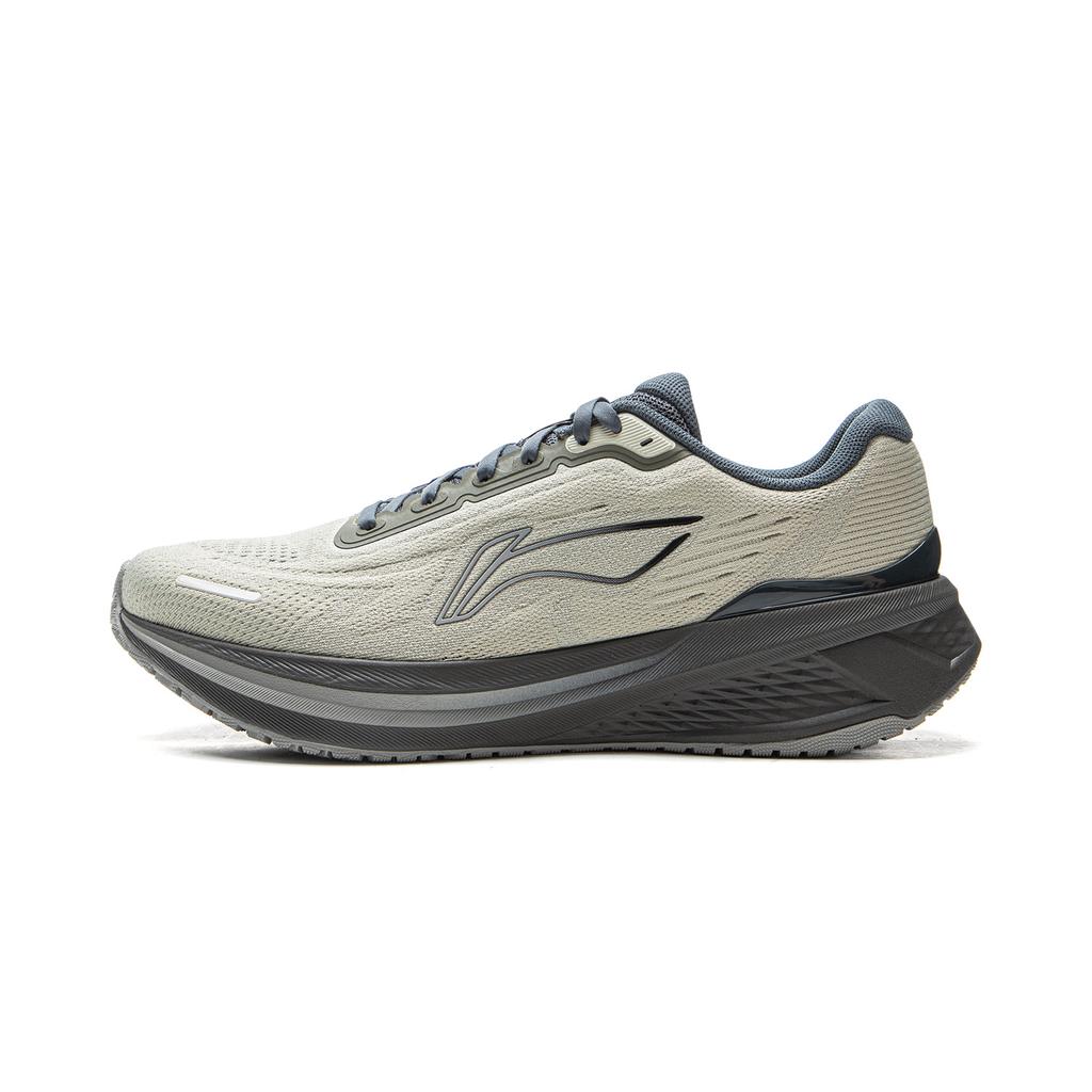 Li Ning MINE JUMP 3.0V2 Cushioning Slip Resistant Abrasion Resistant Breathable Low top Casual Running Shoes Men's ARSV111-5