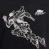 Nike AS M NSW Tee LBR SSNL Club Short Sleeve T-Shirt