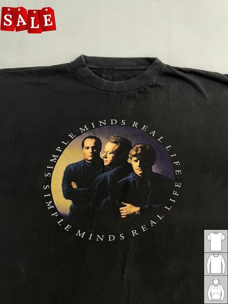 

New Popular U2 Band Gift For Fans Unisex S-5XL Shirt JM117 Unisex T-Shirt M