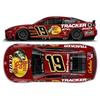 Kyosho Lionel Racing Scale BASS PRO SHOPS LEGACY 2024 Toyota Camry XSE Martin Tourex Finished Model LR318945 1/64 Jr. #19
