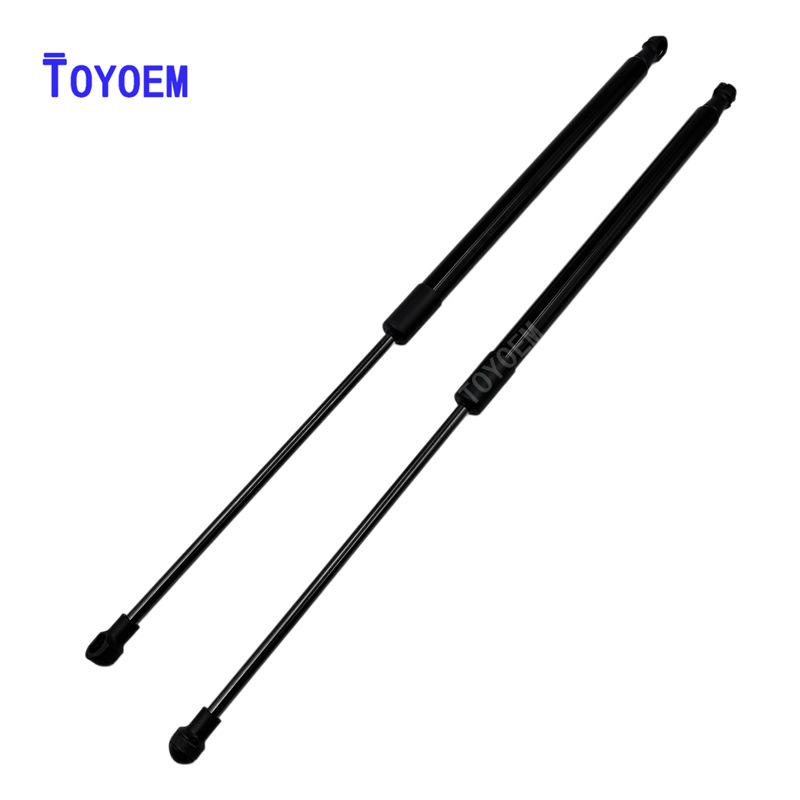

Volkswagen Golf 7 Trunk Support Rods (Left & Right) for 2013-2020 Models - 5GM827550 OEM
