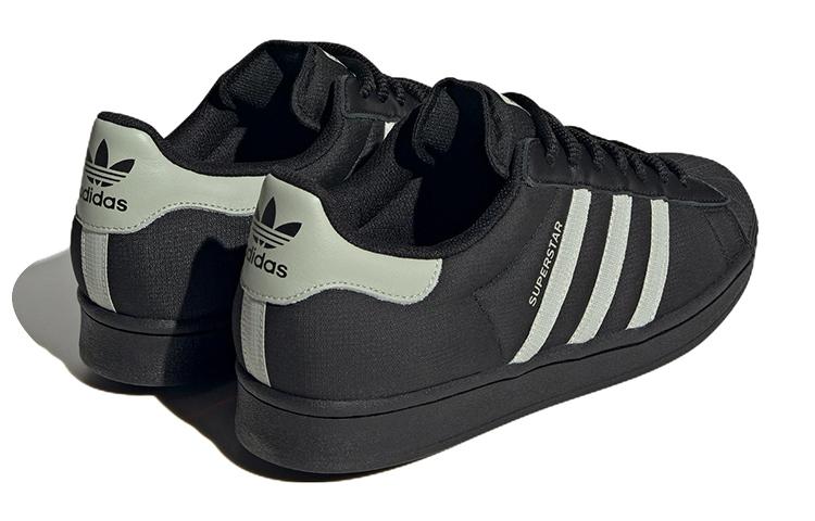 adidas Originals Superstar 'Black Grey' IE1829