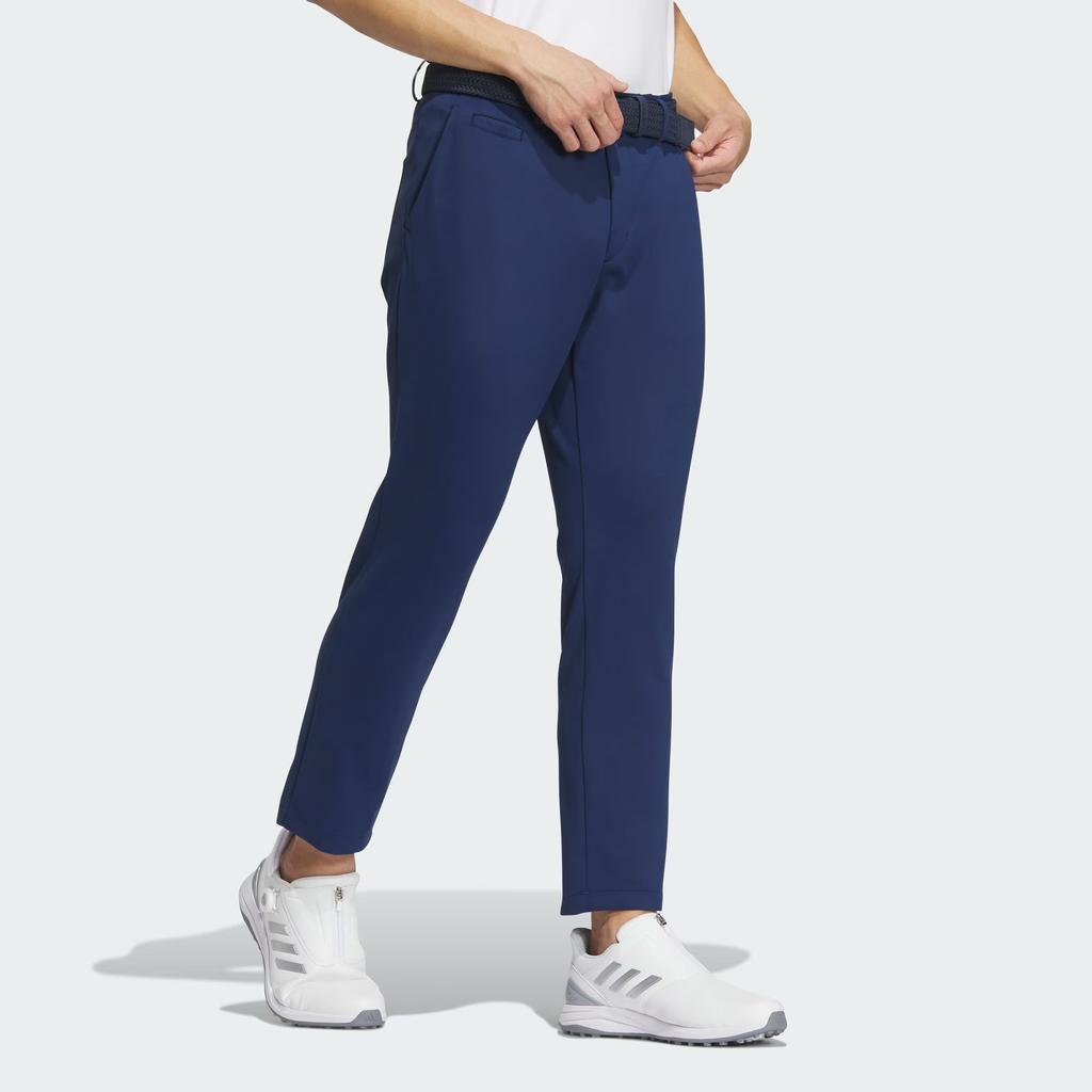 adidas Aeroready Playgreen 9/10 Pants Knitted Sweatpants Men's College Navy IN9031