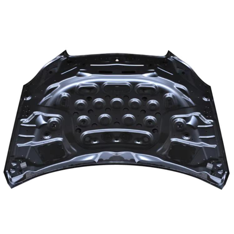 Onderdelen 2058800118 en 2058800218 passen op de voorspatborden van Mercedes-Benz W205 modellen.