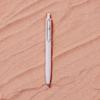 Mitsubishi Pencil Gel Ballpoint Pen Uniball One F 0.5 D Pink UMNSFT05D.13
