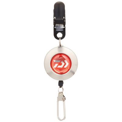 Daiwa Reel 1000B Red 926089 Clip-on