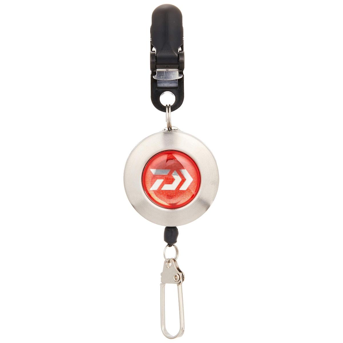 Daiwa Reel 1000B Red 926089 Clip-on