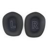 High Elasticity Breathable Mesh Ear Pads Earcaps Headset Replacement Earmuffs for Logitech G733 Headphone