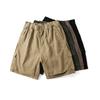Work Shorts Men's Summer Shorts Men's Loose Casual Five Quarter Pants