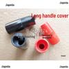 Bakelite Long/Short Sleeve Ball Handle Rod Grip (M6, M8, M10, M12, M16)
