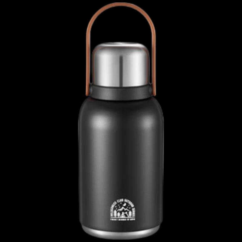 SUPOR 1.3L 316L Stainless Steel Outdoor Insulated Flask