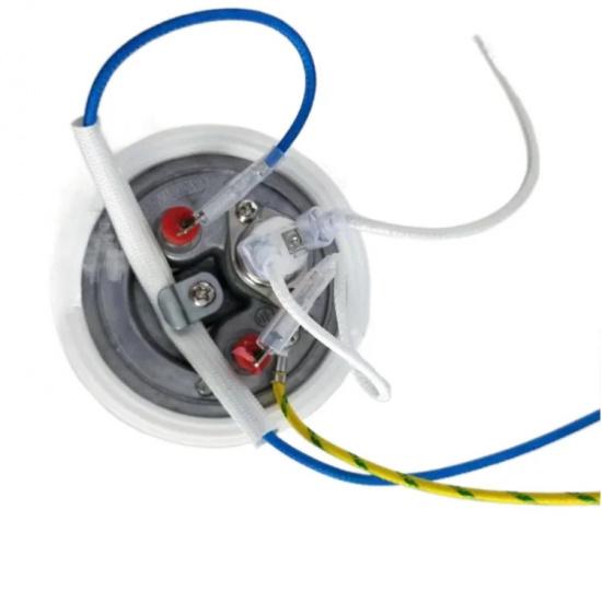 Suitable for Laike hanging ironing machine GT2032GT1021GT1031 heating body heater heating tube heating pot core